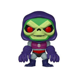 Masters of the Universe - Skeletor Terror Claws Pop! Vinyl