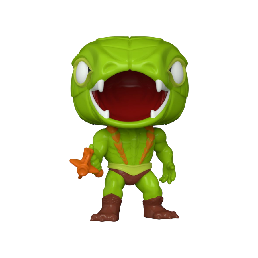 Masters of the Universe - Kobra Khan Pop! Vinyl
