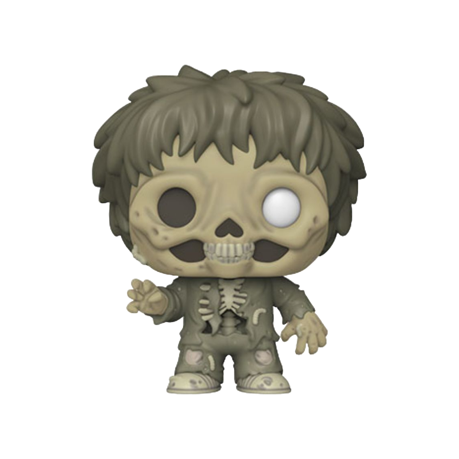 Garbage Pail Kids - Jay Decay Pop! Vinyl