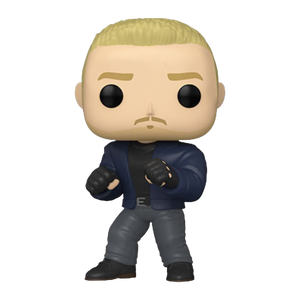 Umbrella Academy - Luther Exclusive Pop! Vinyl #1116