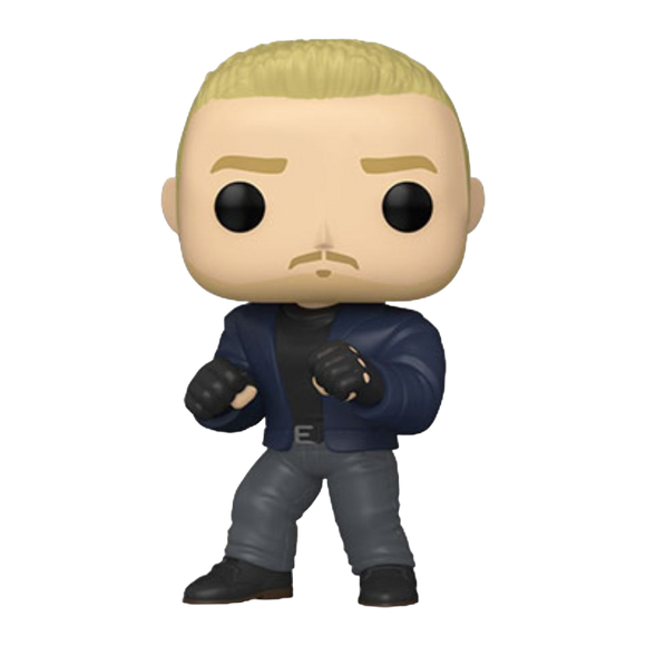 Umbrella Academy - Luther Exclusive Pop! Vinyl #1116