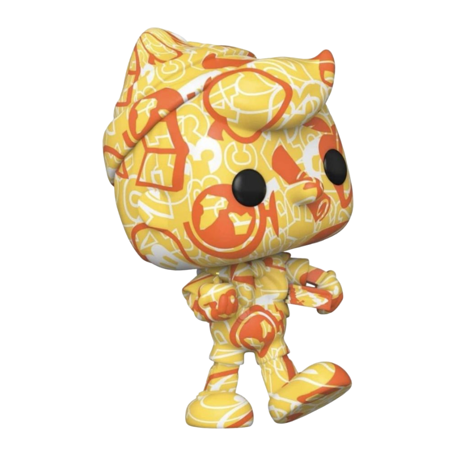 Pinocchio (1940) - Pinocchio (Artist) US Exclusive Pop! #25