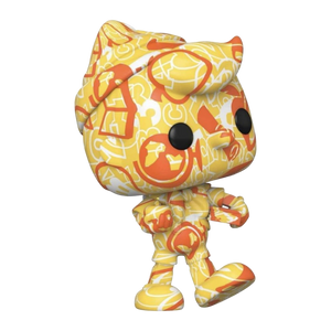 Pinocchio (1940) - Pinocchio (Artist) US Exclusive Pop! #25