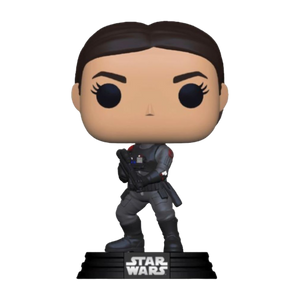 Star Wars: Battlefront - Iden Versio (with chase) US Exclusive Pop! Vinyl [RS] #460