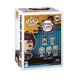 Demon Slayer - Tanjiro w/Noodles Pop!