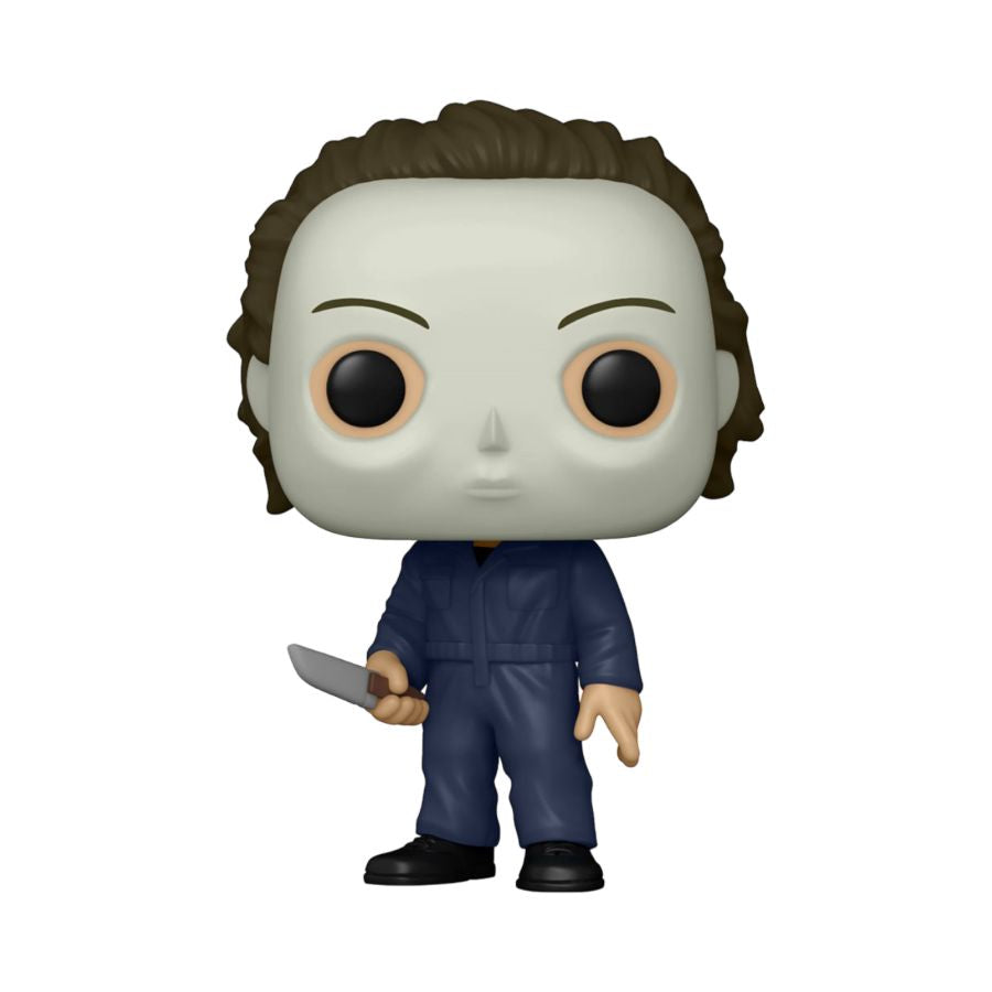 Halloween – Michael Myers Pose Pop! Vinyl