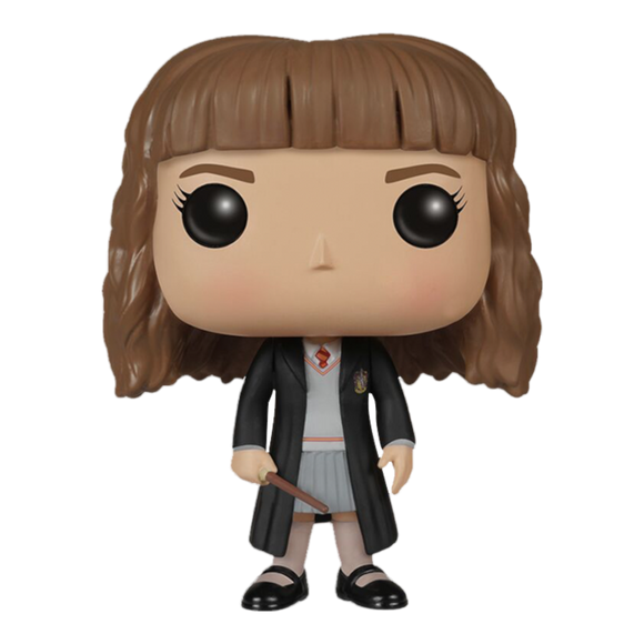 Harry Potter - Hermione Granger Pop! Vinyl