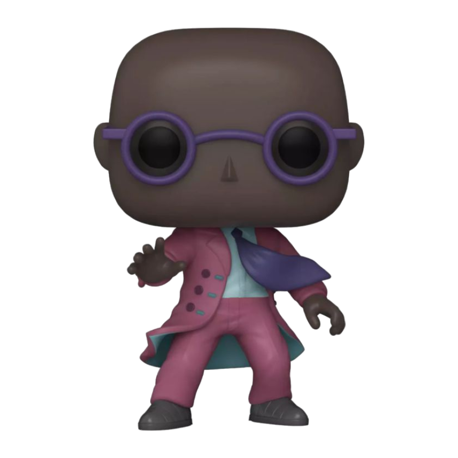 The Matrix Resurrections - Morpheus US Exclusive Pop! Vinyl [RS]