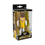 NBA: Wizards - Russell Westbrook (CE'21) 5" Vinyl Gold