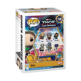 Thor: Love and Thunder - Gorr's Daughter SDCC 2023 US Exclusive Pop! Vinyl