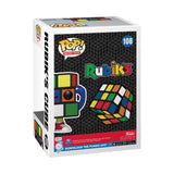 Rubiks Cube - Rubiks Cube NYCC 2022 US Exclusive Pop! Vinyl [RS]