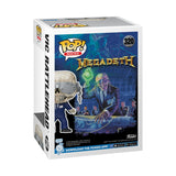 Megadeth - Vic Rattlehead Pop! Vinyl