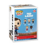 Ted Lasso - Ted with Teacup US Exclusive Pop! Vinyl [RS]