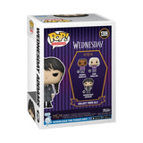 Wednesday (TV) - Wednesday Addams Pop! Vinyl