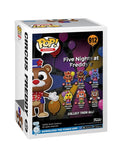 Five Nights at Freddy's - Circus Freddy Pop! Vinyl