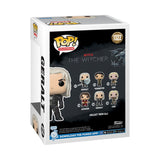 The Witcher (TV) - Geralt with sword US Exclusive Glow Pop! Vinyl [RS]
