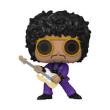 Jimi Hendrix - Jimi Hendrix (Purple Suit) SDCC 2023 US Exclusive Pop! Vinyl [RS]