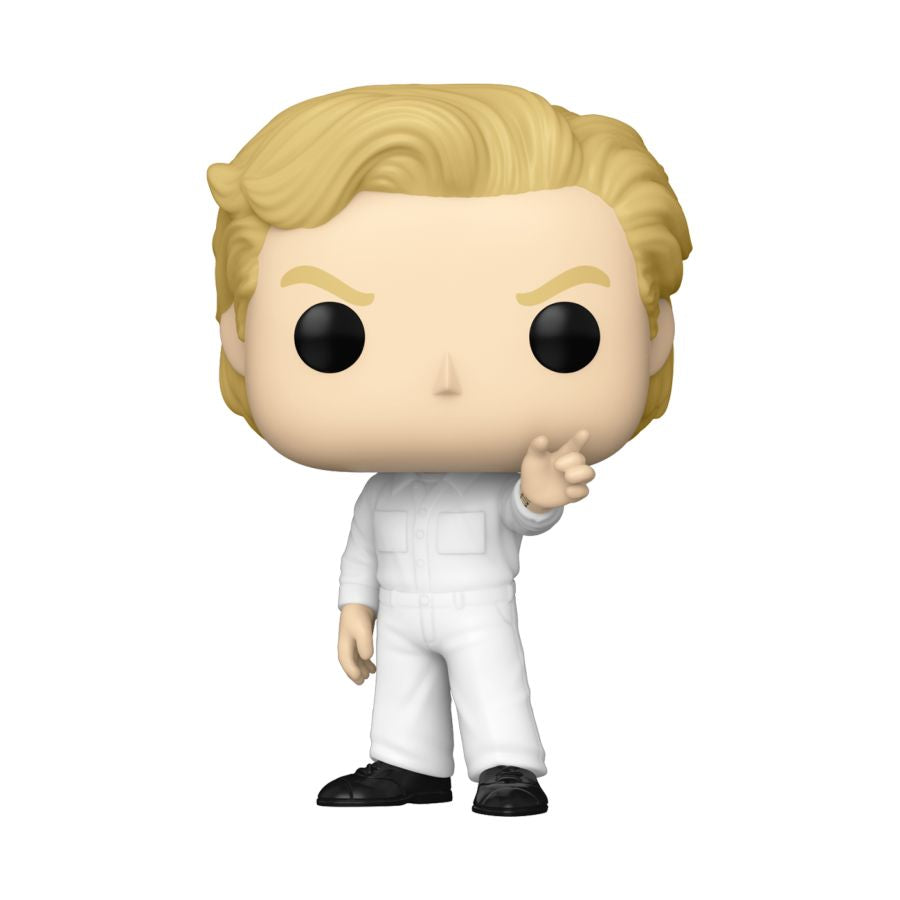 Stranger Things - Number One SDCC 2023 US Exclusive Pop! Vinyl [RS]