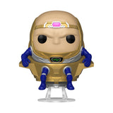 Ant-Man and the Wasp: Quantumania - M.O.D.O.K Unmasked SDCC 2023 US Exclusive Pop! Vinyl [RS]