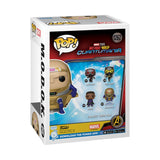 Ant-Man and the Wasp: Quantumania - M.O.D.O.K Unmasked SDCC 2023 US Exclusive Pop! Vinyl [RS]