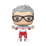 WWE - Johnny Knoxville SDCC 2023 US Exclusive Pop! Vinyl [RS]