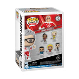 WWE - Johnny Knoxville SDCC 2023 US Exclusive Pop! Vinyl [RS]