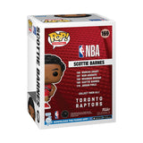 NBA Basketball - Scottie Barnes (Toronto Raptors) Pop! Vinyl