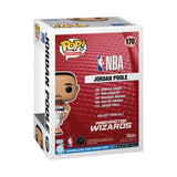 NBA Basketball - Jordan Poole (Washington Wizards) Pop! Vinyl
