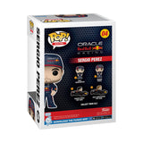 Formula 1 - Sergio Perez Pop! Vinyl