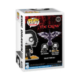 Crow - Eric Draven with Crow Pop! Vinyl