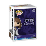 Ozzy Osbourne - Ozzy Osbourne Glitter Pop! Vinyl