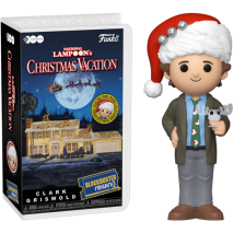 National Lampoon's Christmas Vacation - Clark US Exclusive Rewind Figure [RS]