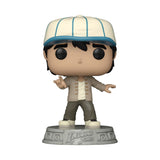 Indiana Jones and the Temple of Doom - Short Round SDCC 2023 US Exclusive Pop! Vinyl [RS]