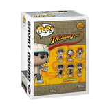 Indiana Jones and the Temple of Doom - Short Round SDCC 2023 US Exclusive Pop! Vinyl [RS]