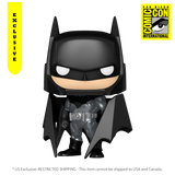 DC Comics - Batman (Armoured) SDCC 2025 Exclusive Pop! Vinyl [RS]