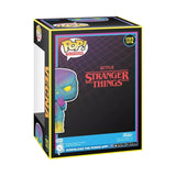 Stranger Things - Vecna US Exclusive Blacklight Pop! Vinyl [RS]