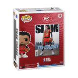 NBA: Slam - Trae Young Pop! Cover