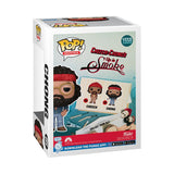 Cheech & Chong: Up in Smoke - Chong Pop! Vinyl