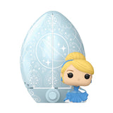 Disney - Pirncess Pocket Pop! in Easter Egg Asst