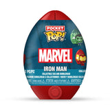 Marvel Comics - Avengers Pocket Pop! Egg Assortment