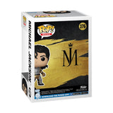 Michael Jackson - Michael Jackson (HIStory World Tour) Pop! Vinyl