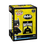 Batman: 85th Anniversary - Batman (1989) Pop! Vinyl