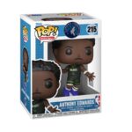 NBA: Timberwolves – Anthony Edwards Pop! Vinyl