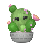 Kawaii Plants - Kawaii Cactus Pop! Vinyl #01