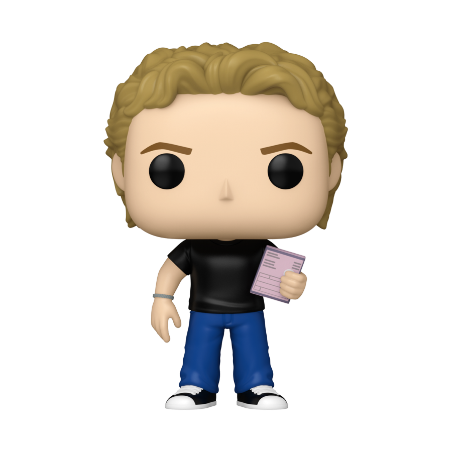 Fast & Furious - Brian O'Conner Pop! Vinyl