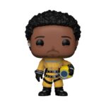Fast & Furious – Tej Parker Pop! Vinyl