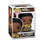 Fast & Furious – Tej Parker Pop! Vinyl