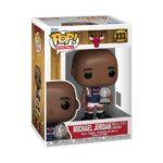 NBA: Bulls – Michael Jordan (1998 All-Star Game MVP) Pop! Vi...