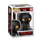 Friday the 13th: The Game – Savini Jason Pop! Vinyl