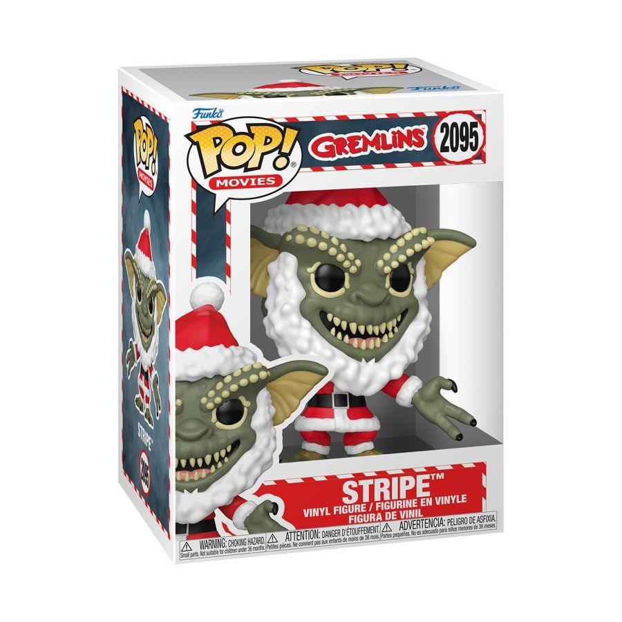 Gremlins – Gremlin (Holiday) Pop! Vinyl